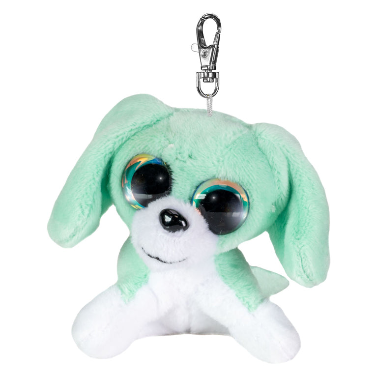 Lumo stars lumo start sleutelhanger - hond tommy