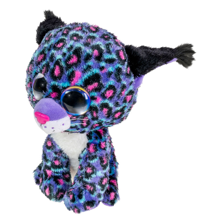 Lumo stars knuffel tundra, 24cm