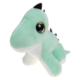 Lumo stars knuffel baby, 15cm