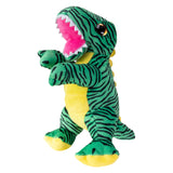 Lumo Stars Knuffel T-Rex, 15cm