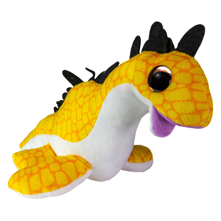 Lumo Stars Knuffel Plesiosaur, 24cm