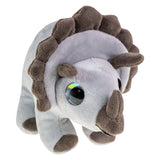 Lumo Stars Knuffel Triceratops, 24cm