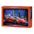 Selecta castorland legpuzzel arrinera hussarya 33, 1000st.