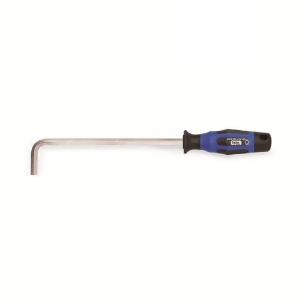 Cycplus cyclus inbussleutel m8 m handvat