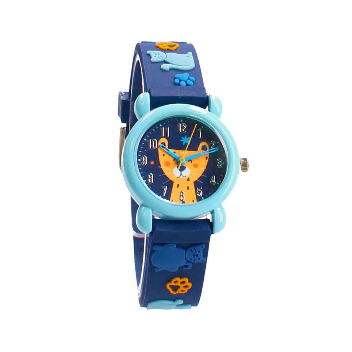 Vadobag Horloge Pret Happy Times Navy Kat