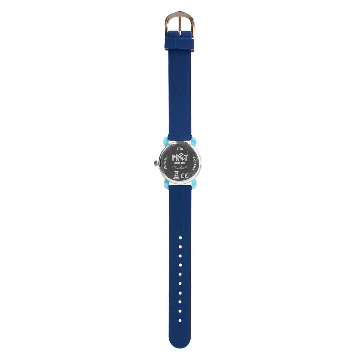 Vadobag Horloge Pret Happy Times Navy Kat