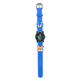 Vadobag Horloge Time Blauw