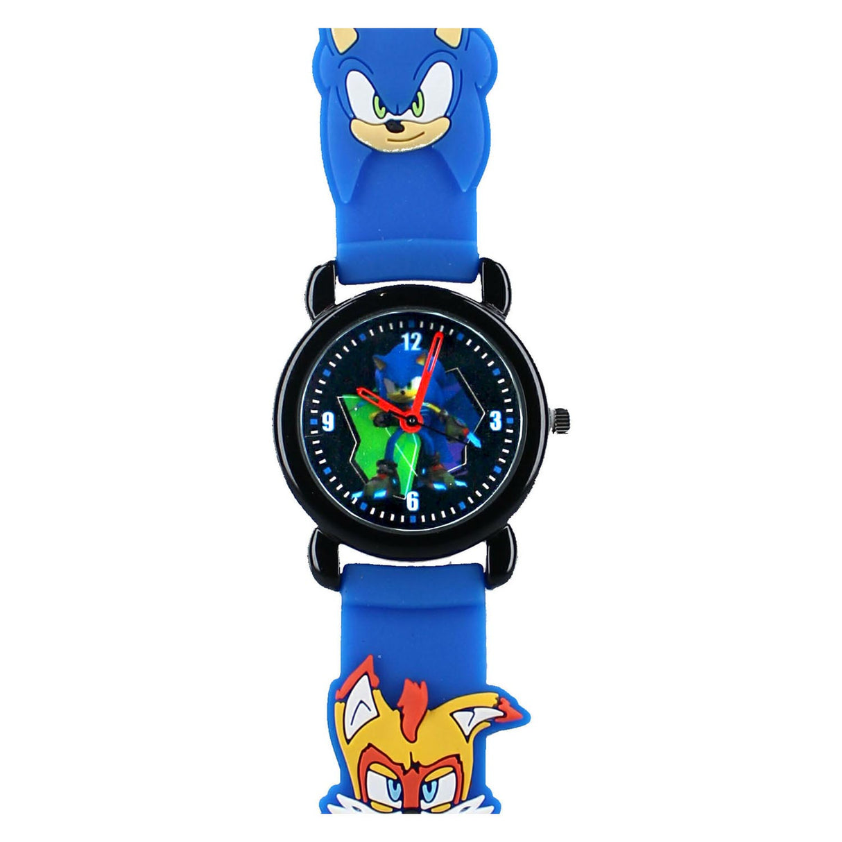 Vadobag Horloge Time Blauw