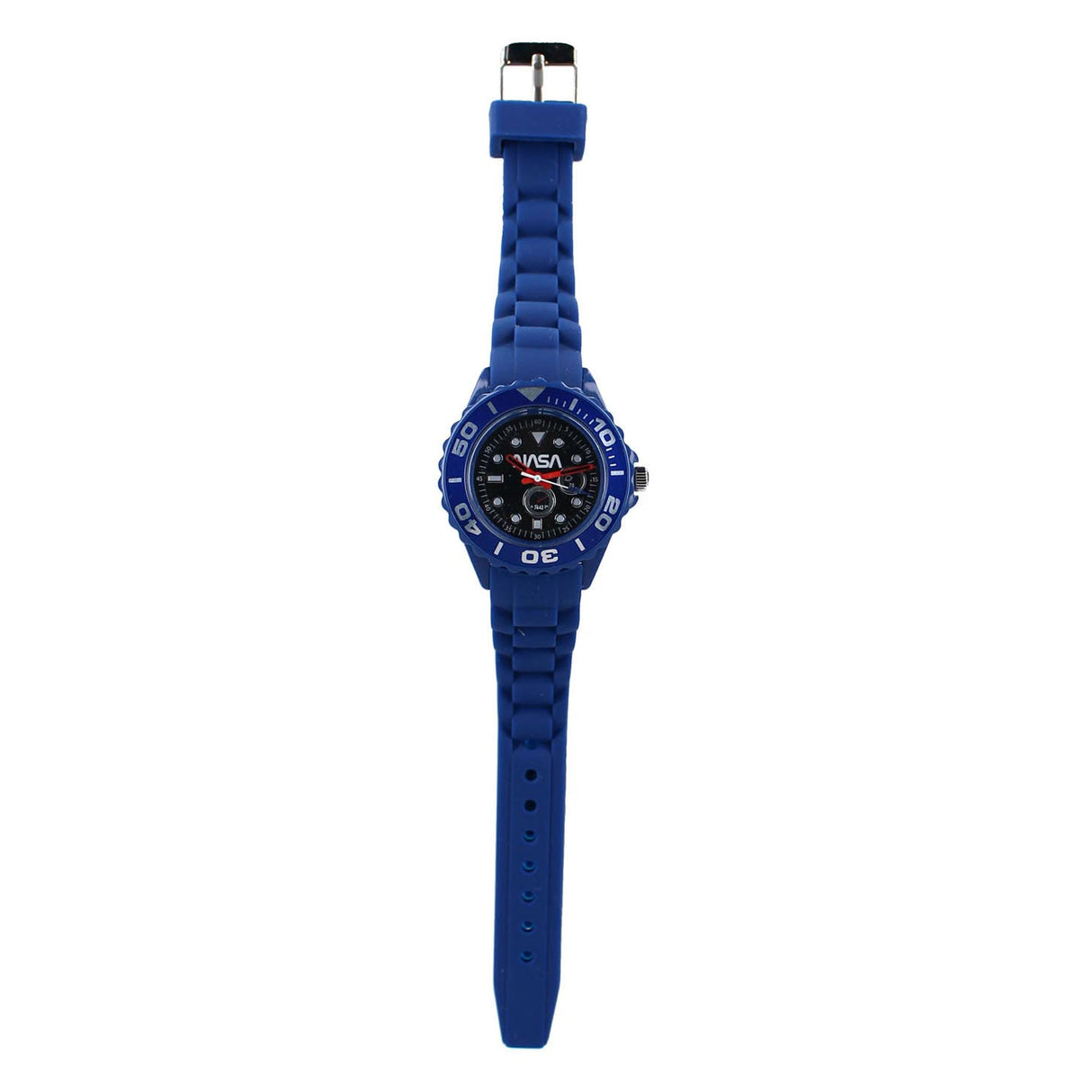 Vadobag Horloge NASA Time Blauw