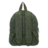 Vadobag Be Soft and Kind Schooltas Junior 8 liter Legergroen