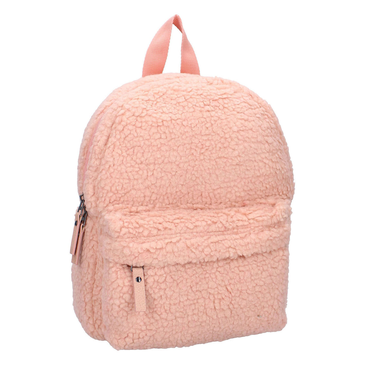 Vadobag rugzak pret be soft and kind teddy roze