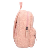 Vadobag rugzak pret be soft and kind teddy roze