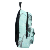 Vadobag rugzak skooter dino explorer