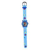 Vadobag Horloge PAW Patrol Time Blauw