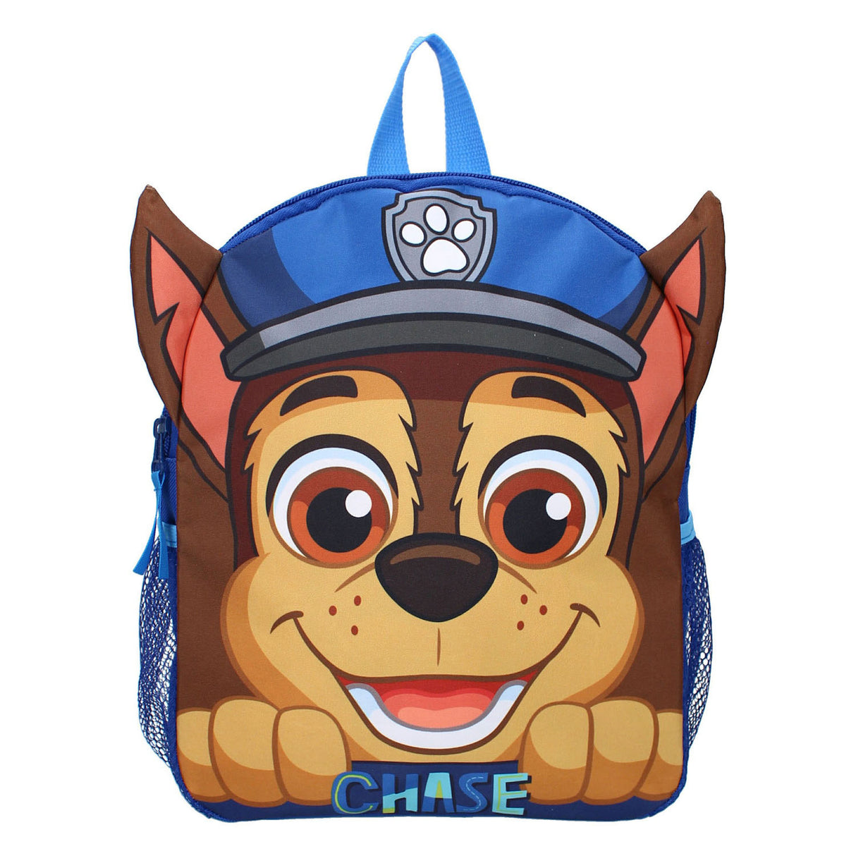 Vadobag rugzak paw patrol go team! chase