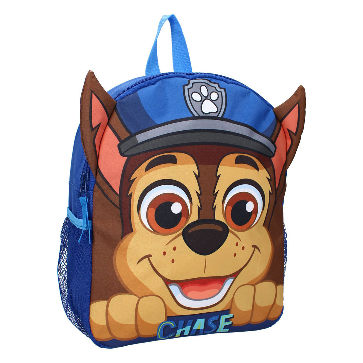 Vadobag rugzak paw patrol go team! chase