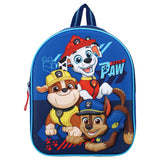 Vadobag rugzak 3d paw patrol pups at play