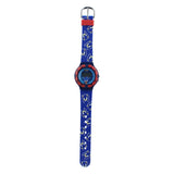 Vadobag horloge sonic kids time