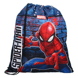 Vadobag gymtas spider-man beyond amazing