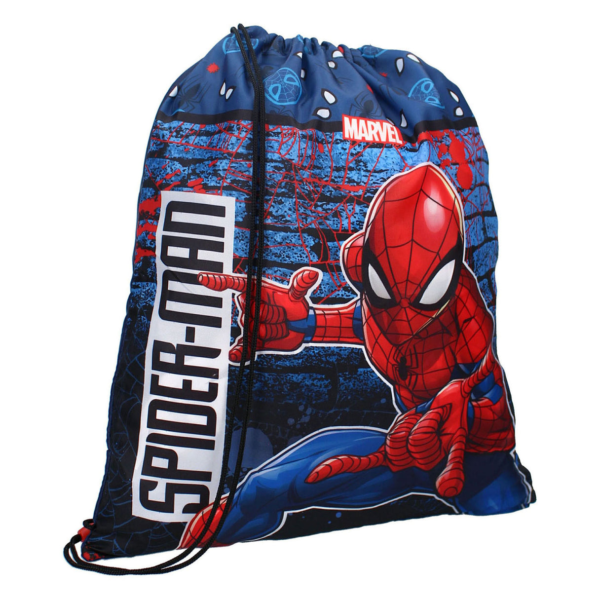 Vadobag Gymtas Spider-Man Beyond Amazing