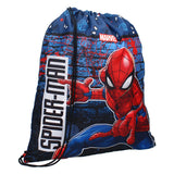 Vadobag gymtas spider-man beyond amazing