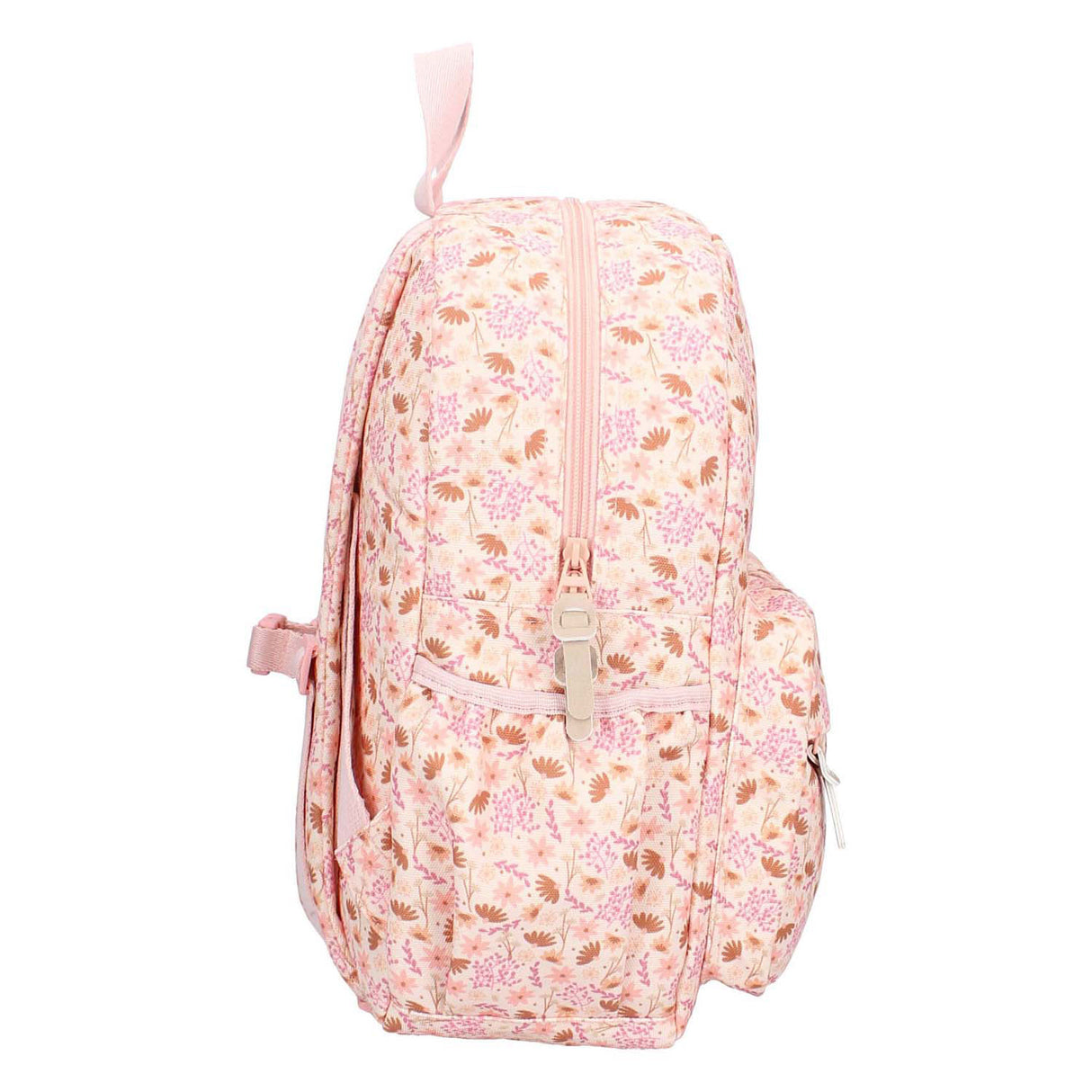 Kidzroom rugzak turin enchanted memories roze