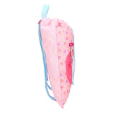 Vadobag pret gymtas happy go lucky eenhoorn