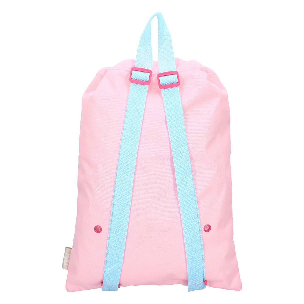 Vadobag pret gymtas happy go lucky eenhoorn