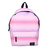 Milky kiss rugzak empowering roze
