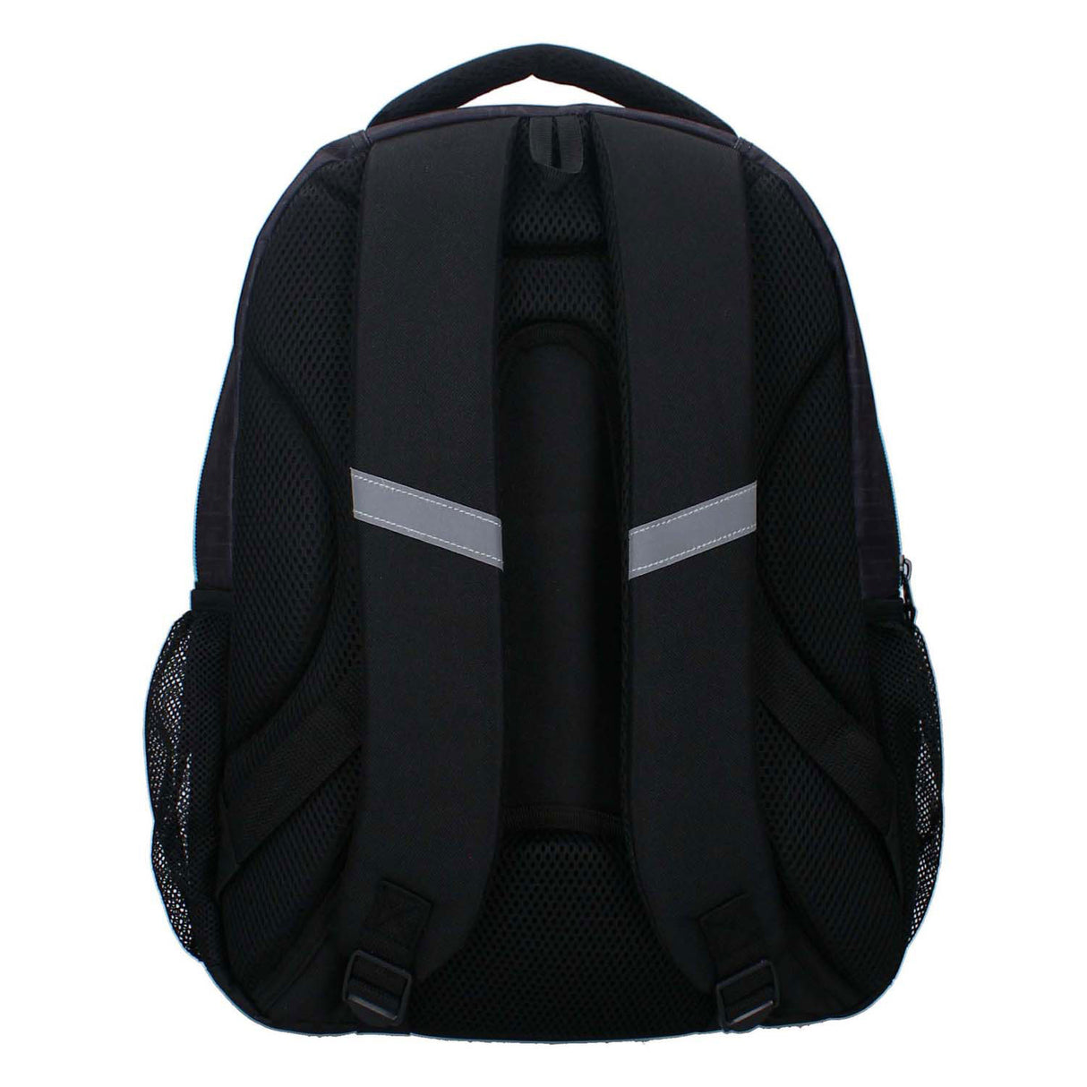 Vadobag skooter rugzak game face on gameprint