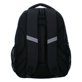 Vadobag skooter rugzak game face on gameprint