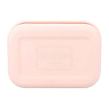 Kidzroom enchanted memories lunchbox - roze - bloemen