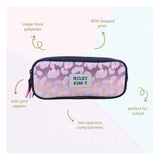 Milky kiss etui fierce fusion