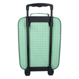 Vadobag fien en teun trolley koffer dierenvriendjes