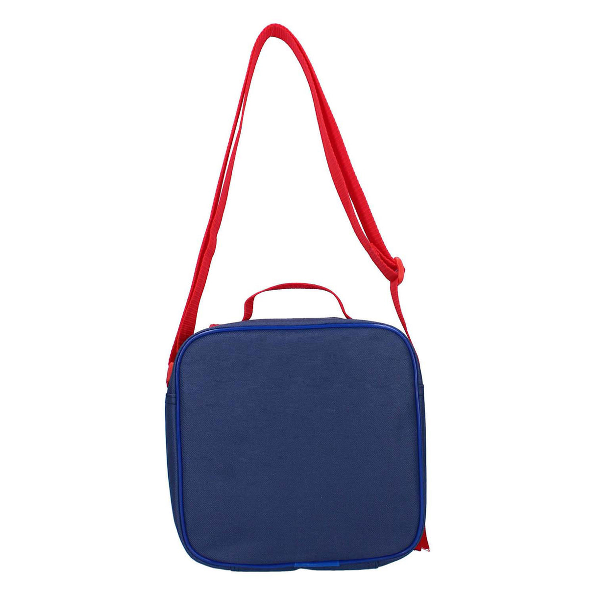 Vadobag spiderman lunchtas set squeeze the day