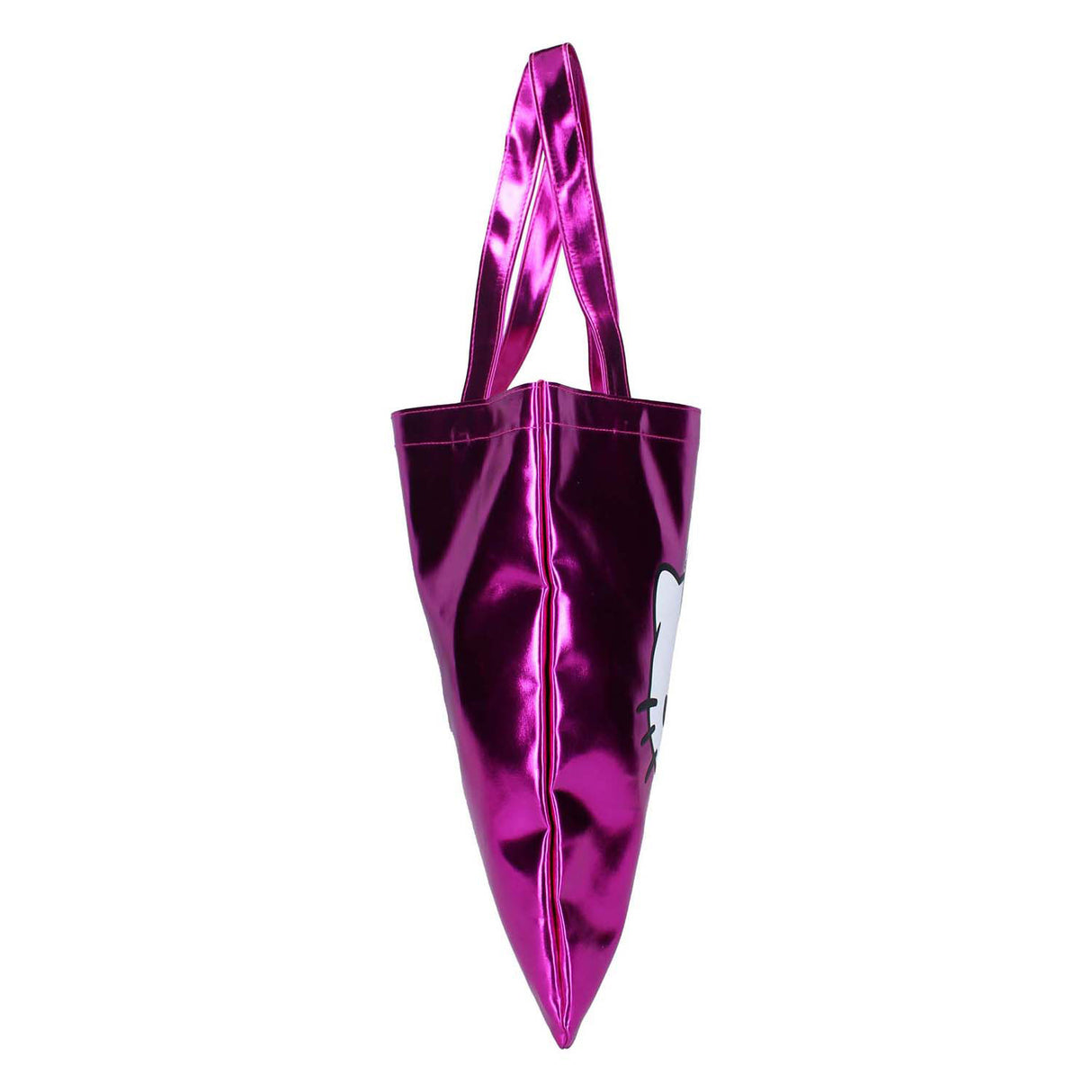 Vadobag hello kitty shopper metallic moves