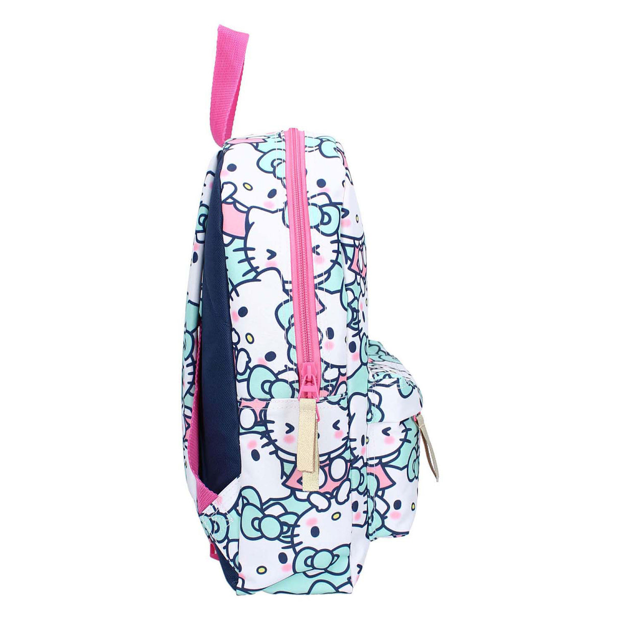 Vadobag hello kitty rugzak cheerful