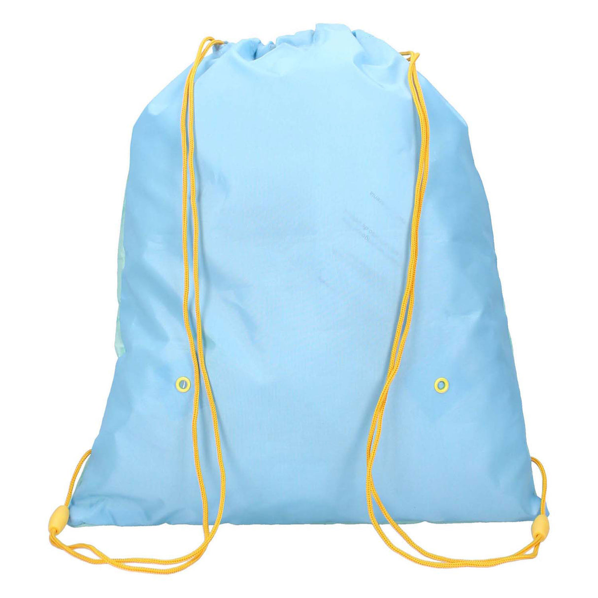 Vadobag woezel pip gymtas plezier en magie