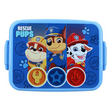 Vadobag paw patrol - blauw - lunchbox