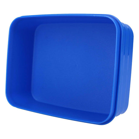 Vadobag paw patrol - blauw - lunchbox