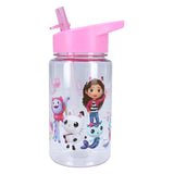 Vadobag gabby's poppenhuis drink up drinkfles, 450ml