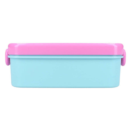 Vadobag gabby's poppenhuis lunch bunch broodtrommel