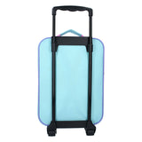 Vadobag frozen trolley koffer star of the show