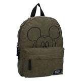 Vadobag kidzroom rugzak mickey mouse have a nice day