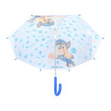 Vadobag paraplu paw patrol rainy days
