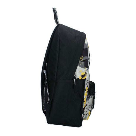 Vadobag pokemon gotta catch 'em all! rugzak - pikachu, 41cm
