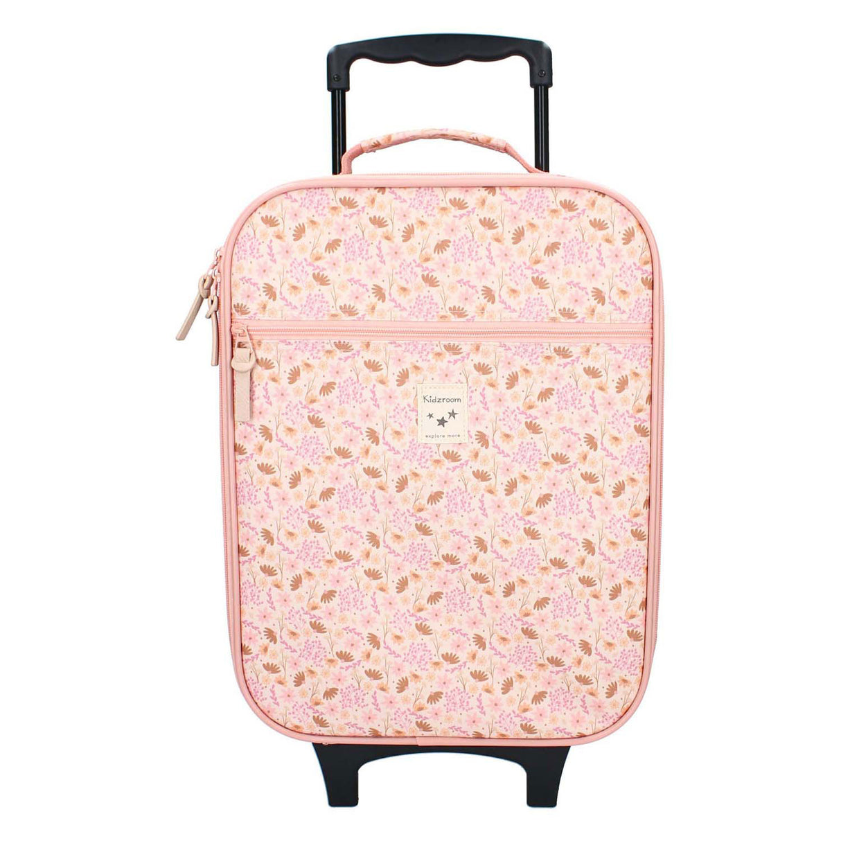 Kidzroom trolley koffer enchanted memories