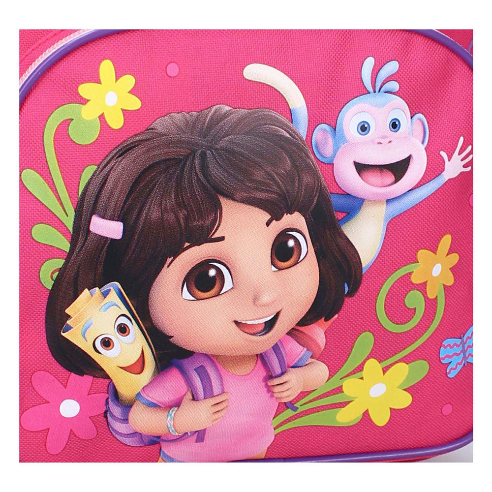 Vadobag dora rugzak more to explore