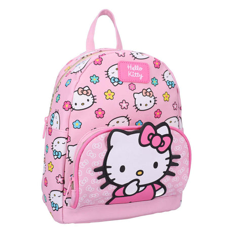 Vadobag hello kitty rugzak carry the cuteness