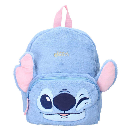 Vadobag stitch rugzak fluffy festival